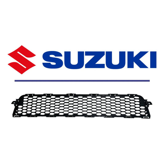 Grade Parachoque Dianteiro Original Suzuki Jimny 2012 a 2016 7171857M005PK