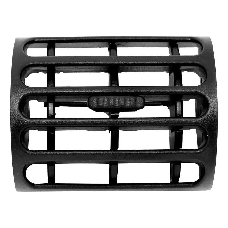 Jogo Difusores de Ar Preto Renault Clio 2001 a 2016 KDFA01