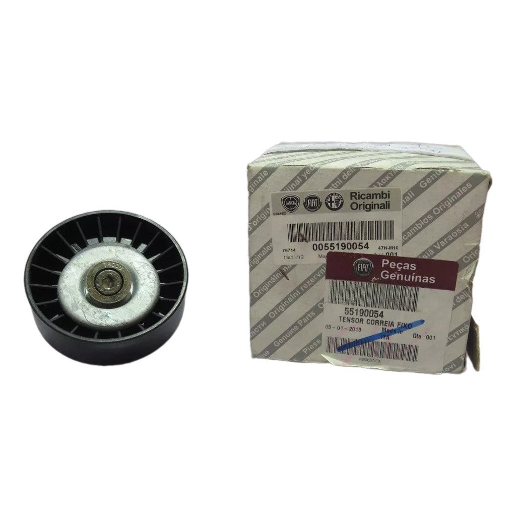 Tensor Correia Fixo Alfa Romeo 147 2000 a 2010 Novo Original 55190054