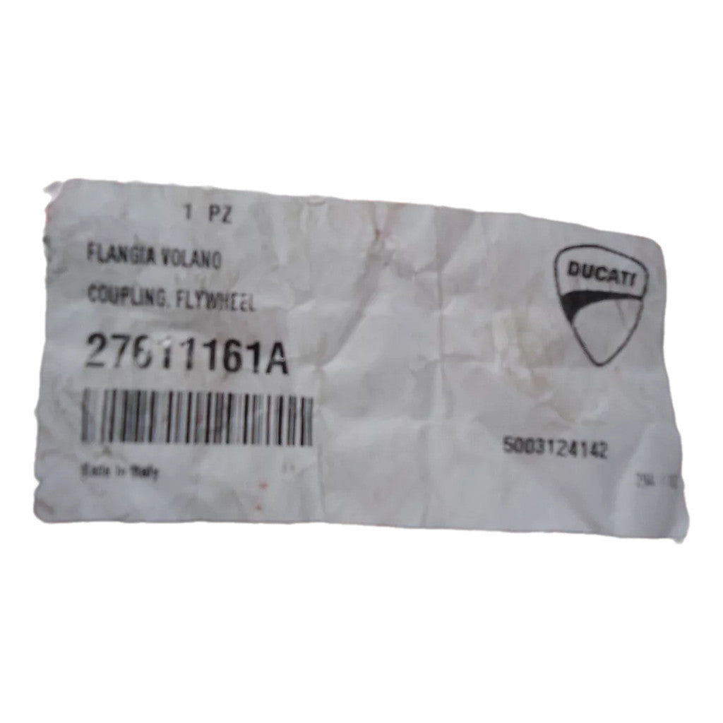Suporte Cubo da Roda Ducati Panigali Original Ducati 27611161A