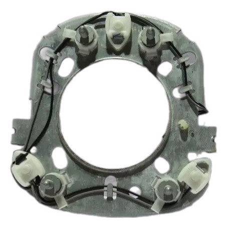 Interruptor Contato da Buzina – Fiat Freemont