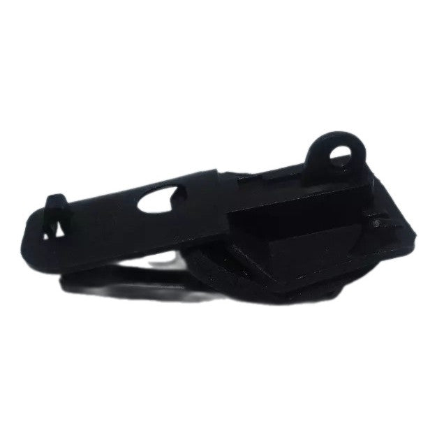 Macaneta Interna Porta Traseira Lado Esquerdo – Fiat Palio