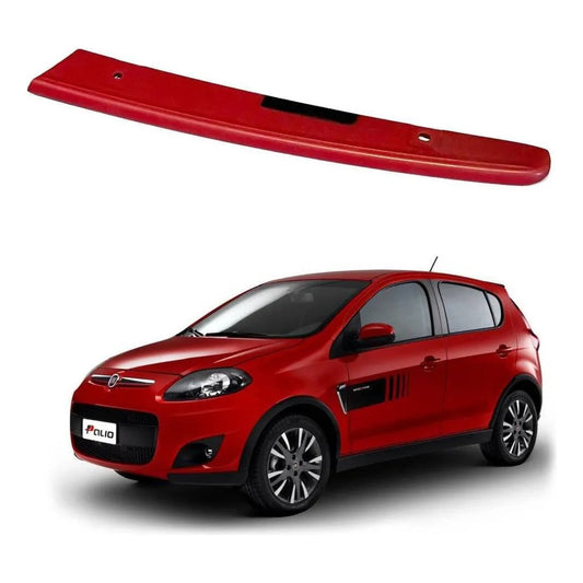 Friso Esquerdo para Choque Dianteiro – Fiat Palio