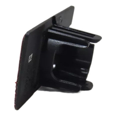 Suporte Sensor Estacionamento Traseiro Lado Esquerdo VW Up 2018 a 2021 Original 1SB919491B