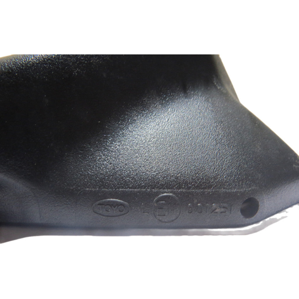 Espelho Retrovisor Esquerdo – Kawasaki Z400