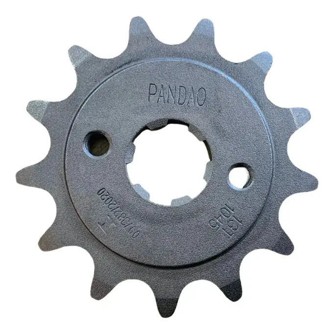 Kit Transmissão Relação Honda Cbx 200 Strada 1995 a 2003