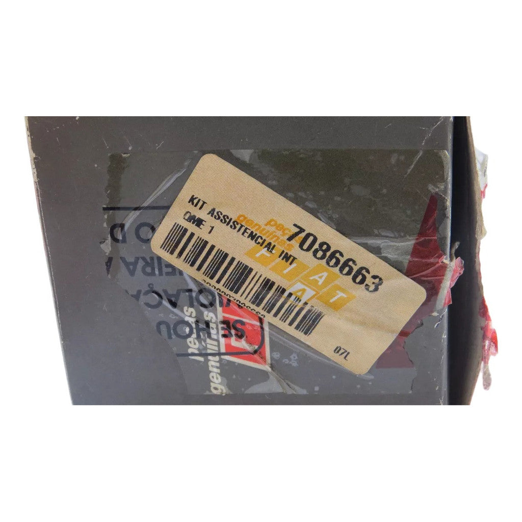 Interruptor Porta – Fiat Doblo, Bravo, Brava, Marea
