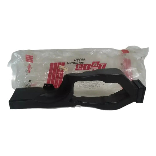 Duto Ar Console Central Fiat Stilo 1.8 2007 Original 51800639