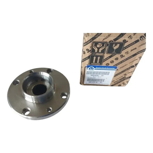 Cubo Roda Dianteira – Fiat Bravo, Stilo, Marea