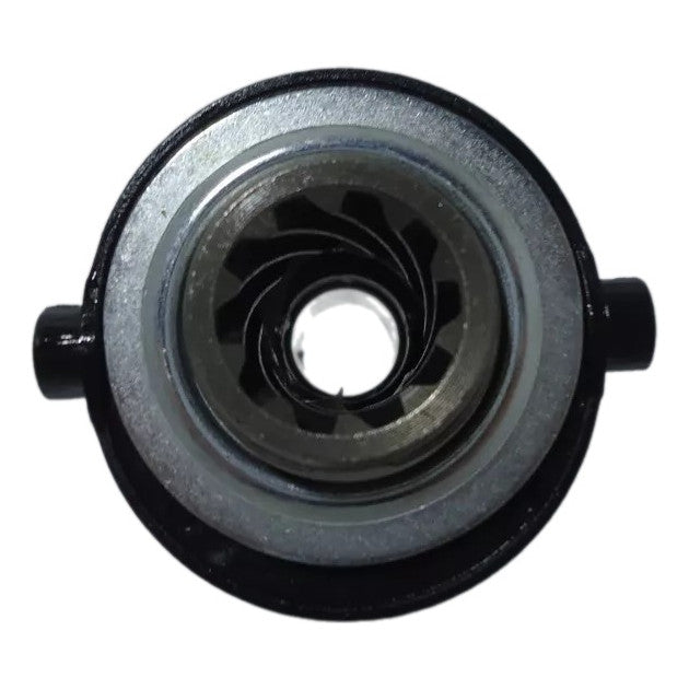 Eixo Bendix Motor de Partida Fiat Fiorino Doblo Idea Original 7082720