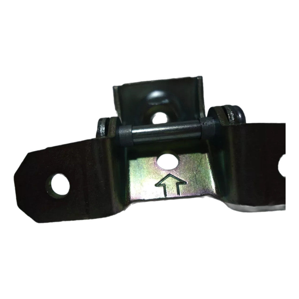 Dobradica Porta Malas Idea 2011 a 2016 Original Fiat 46785023