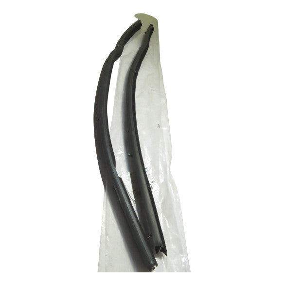 Pestana Interna Porta Traseira Lado Esquerdo GM Onix Prisma 2013 a 2016 Original 94750400