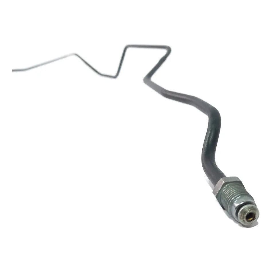 Tubo Rígido Freio Traseiro L/e Fiat Strada 96 a 20 Novo Original 46481695