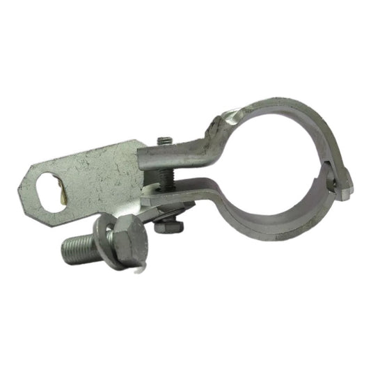 Suporte Fixação Tubo Escape Original Fiat 7084349