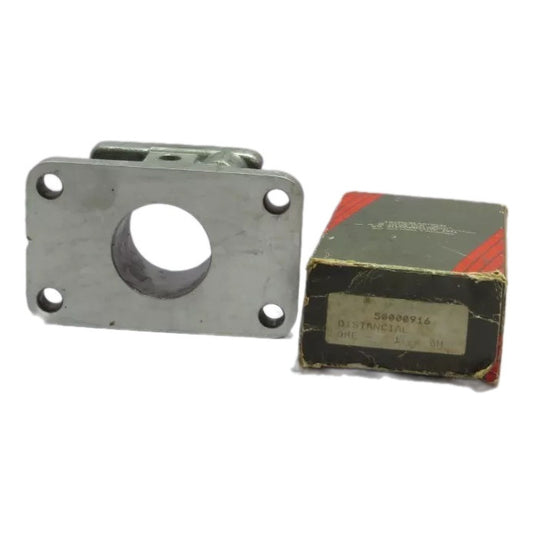 Distancial Ineçao de Combustível Fiat Elba Fiorino Uno Original 50000916