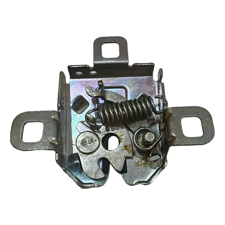 Fechadura Capô Fiat Strada Toro Mobi Siena Novo Original