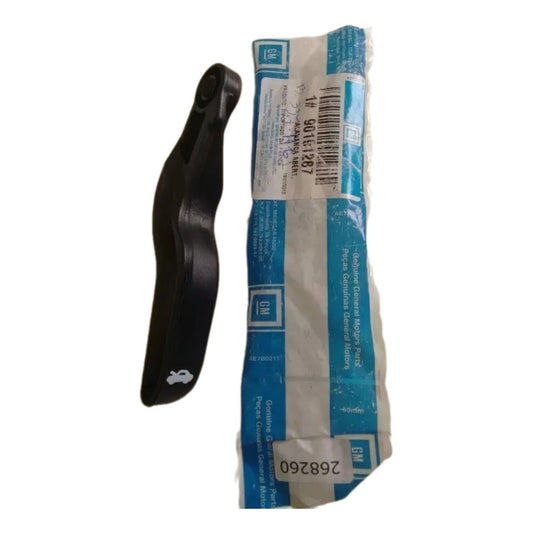 Alavanca Cabo Abertura Capô Calibra – Chevrolet Corsa, Astra, Vectra, Meriva