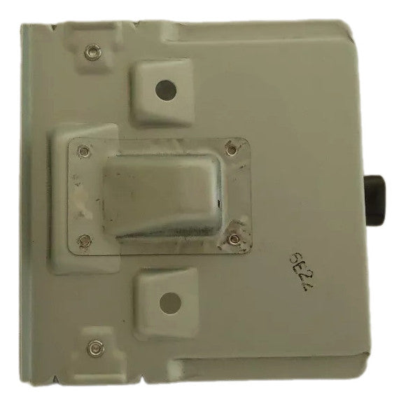 Cobertura Painel de Instrumentos Mirage 93/02 Original MB918769