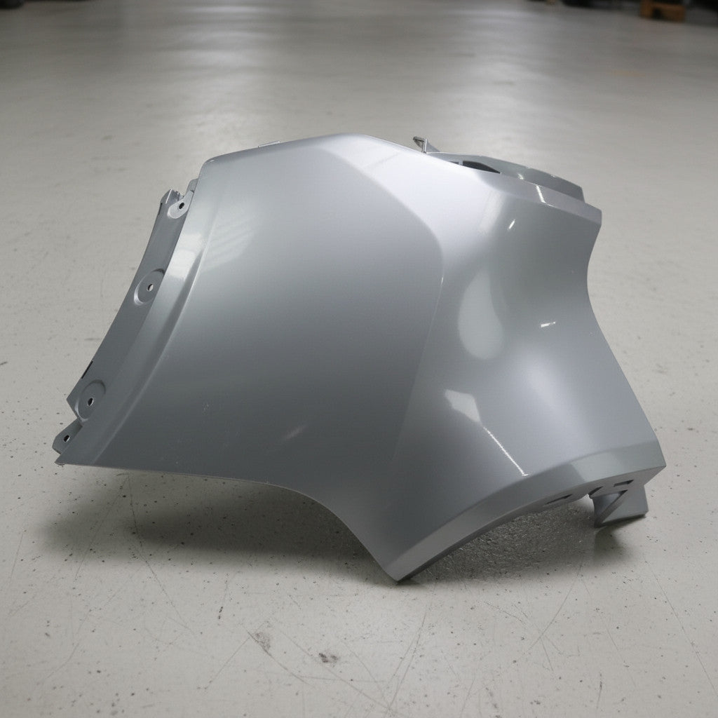 Suporte Parachoque Traseiro Direito GM Tracker 2020 a 2023 Original 26288180