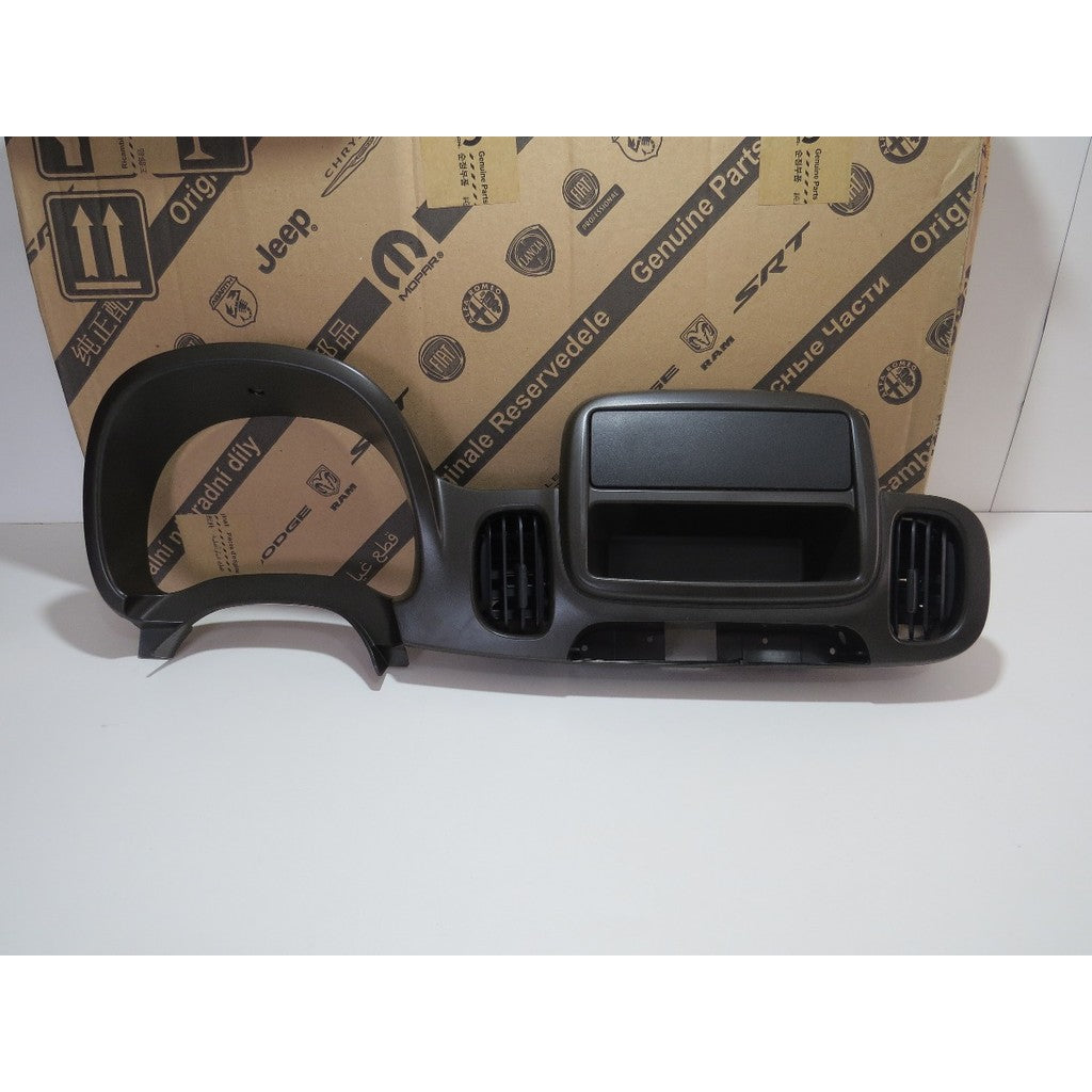 Moldura Painel de Instrumentos – Fiat Mobi