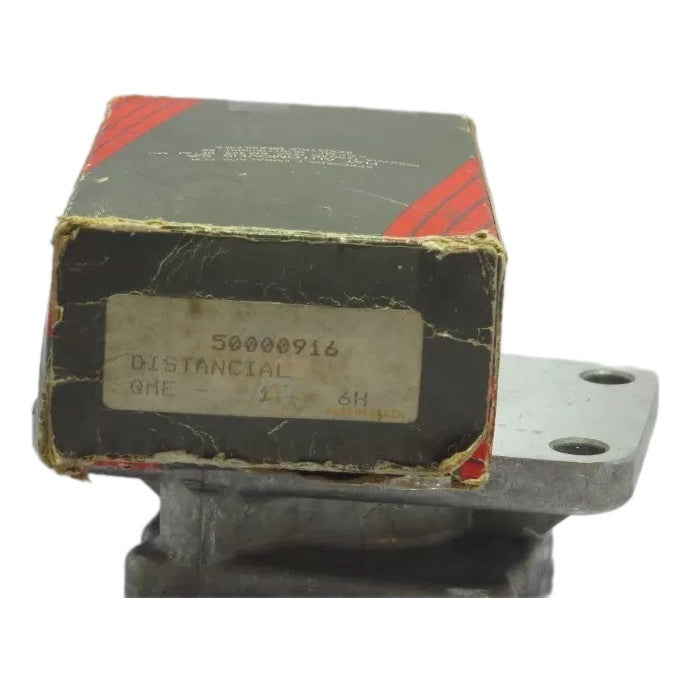 Distancial Ineçao de Combustível Fiat Elba Fiorino Uno Original 50000916