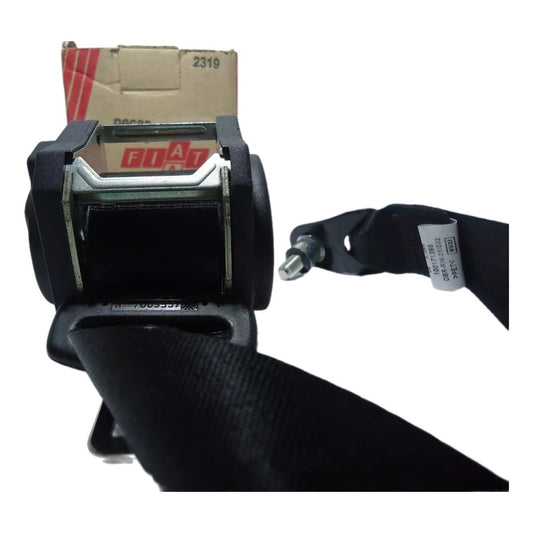 Cinto de Segurança Dianteiro Direito Fiat Punto 2008 a 2012 Original 100173284