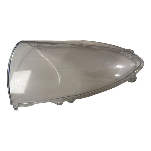 Bolha Para-brisa Ducati Panigale 1199 R S 2011 a 2017 Cristal