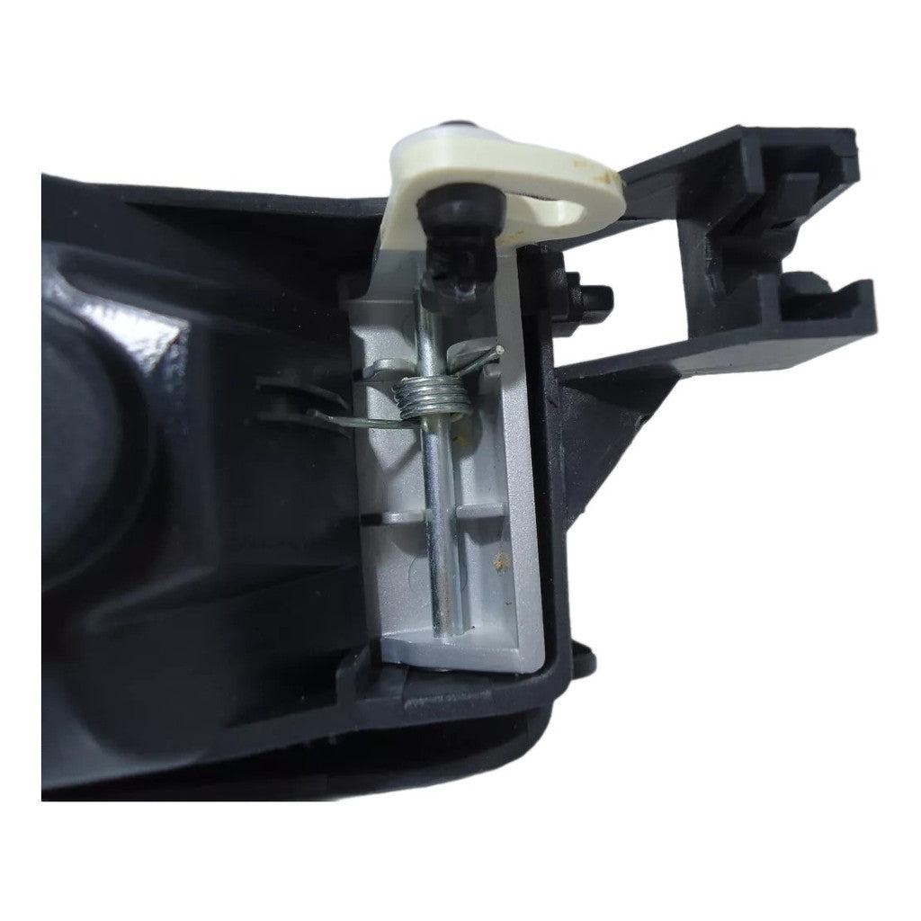 Macaneta Interna Porta Lado Esquerdo Idea Original Fiat 7085750