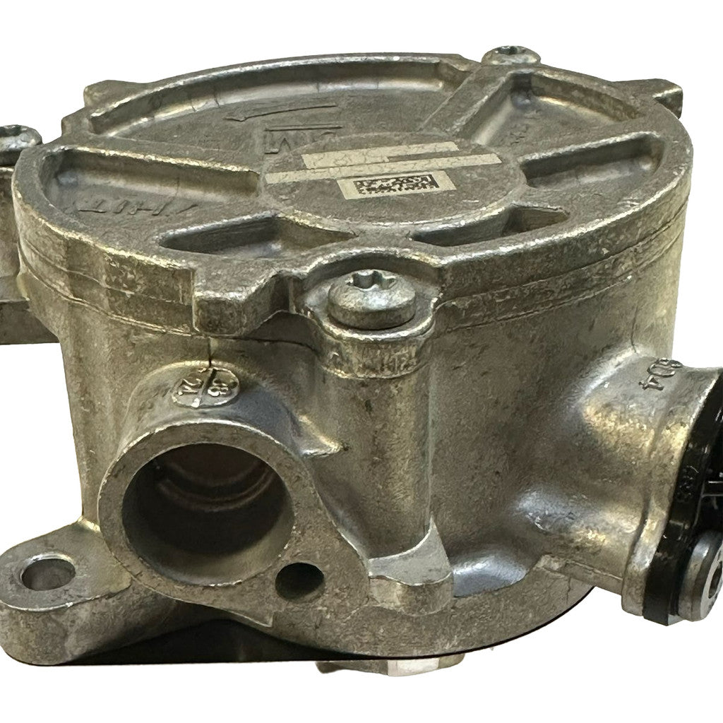 Bomba de Vácuo Onix Motor Aspirado 2020 a 2025 Original Gm 55495082