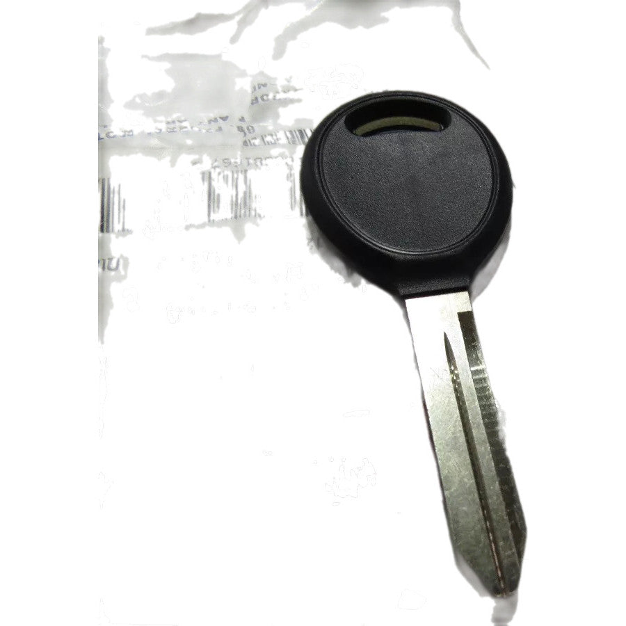 Chave Bruta Virgem – Fiat Freemont