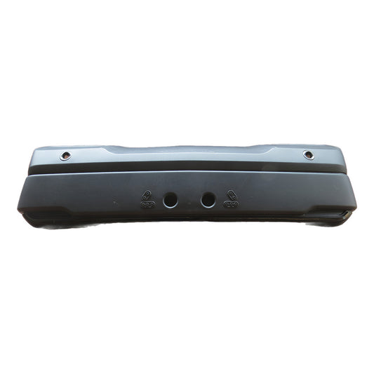 Moldura Inferior Parachoque Dianteiro – Chevrolet S10