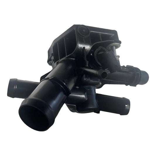 Flange Água do Motor Cilindro – Chevrolet Onix
