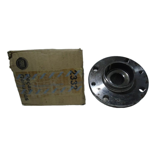 Cubo da Roda Dianteira – Fiat Bravo, Stilo, Marea