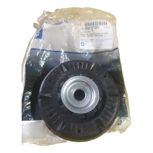 Coxim Superior Amortecedor Dianteiro GM Tracker 2014 a 2016 Original 95212727