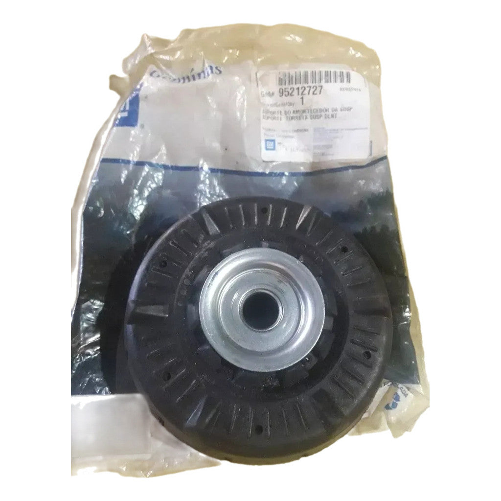 Coxim Superior Amortecedor Dianteiro GM Tracker 2014 a 2016 Original 95212727
