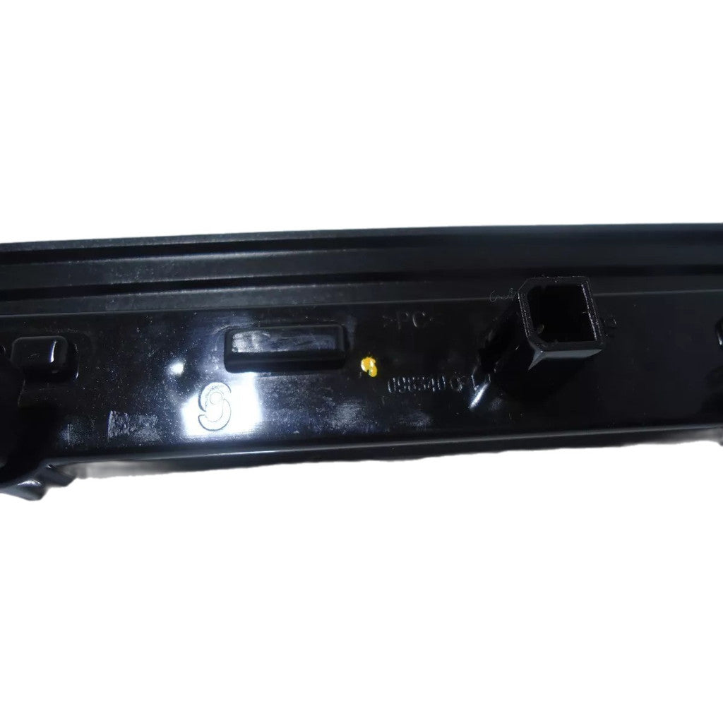 Brake Light Luz Freio Linea 2009 a 2016 Original Fiat 735442348