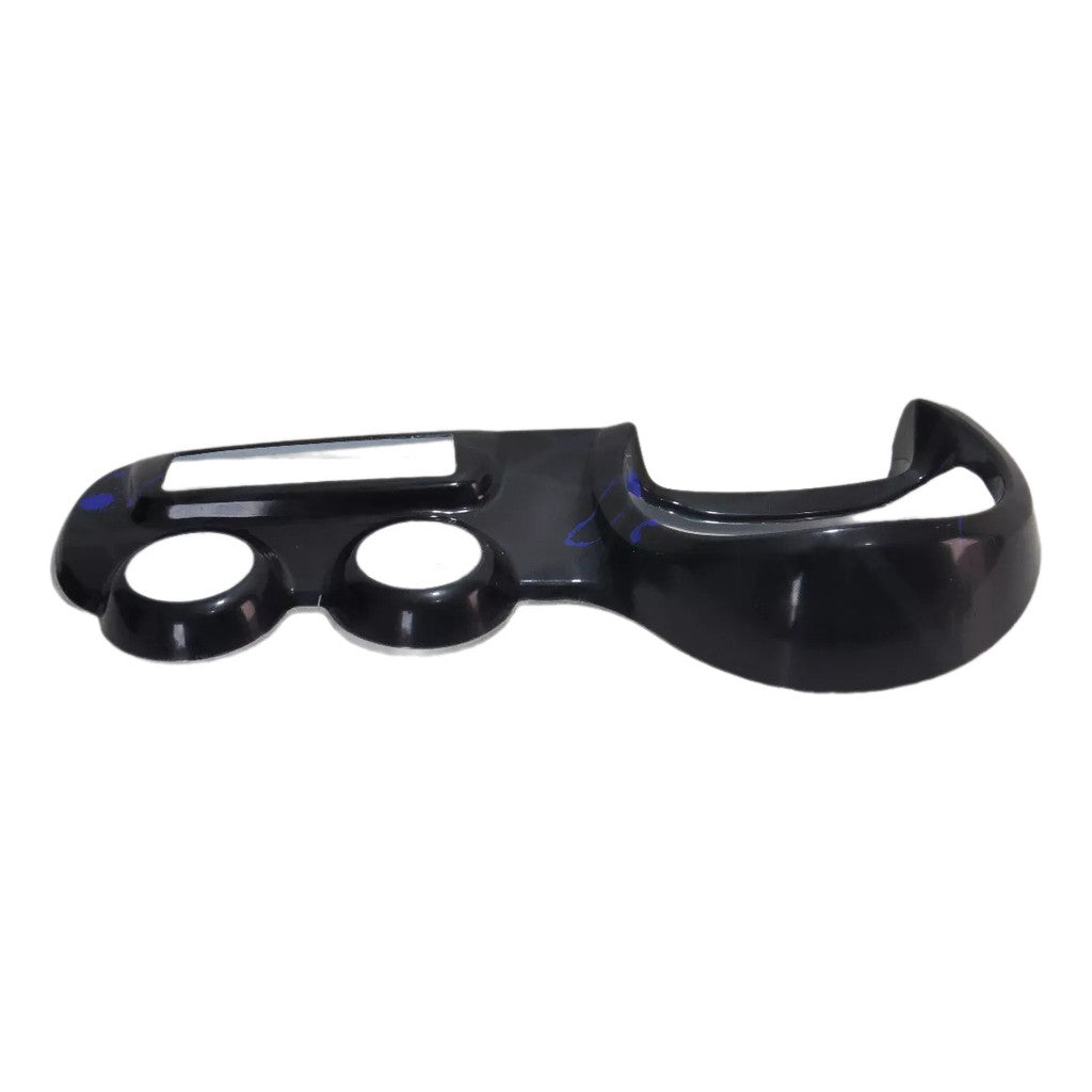 Moldura Painel de Instrumentos Fiat Uno Evo 12 Original 50902957