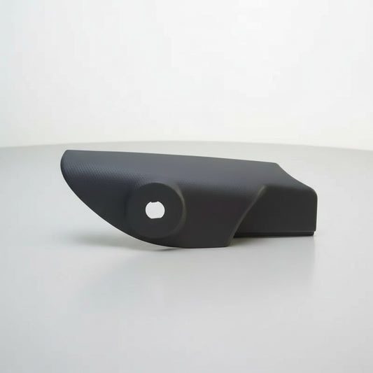 Moldura Interna Retrovisor Lado Direito – Fiat Grand Siena, Palio, Siena