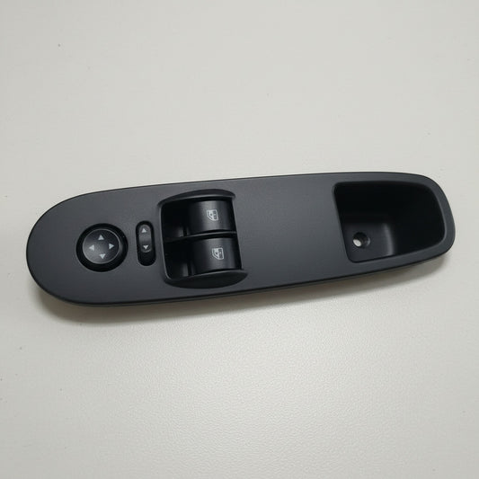 Botão Vidro Comando Retrovisor Elétrico – Fiat Punto, Linea