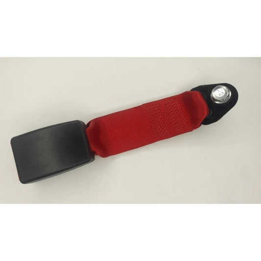 Fecho Cinto de Segurança Central Fiat Punto 2008 a 2017 Original 100189557