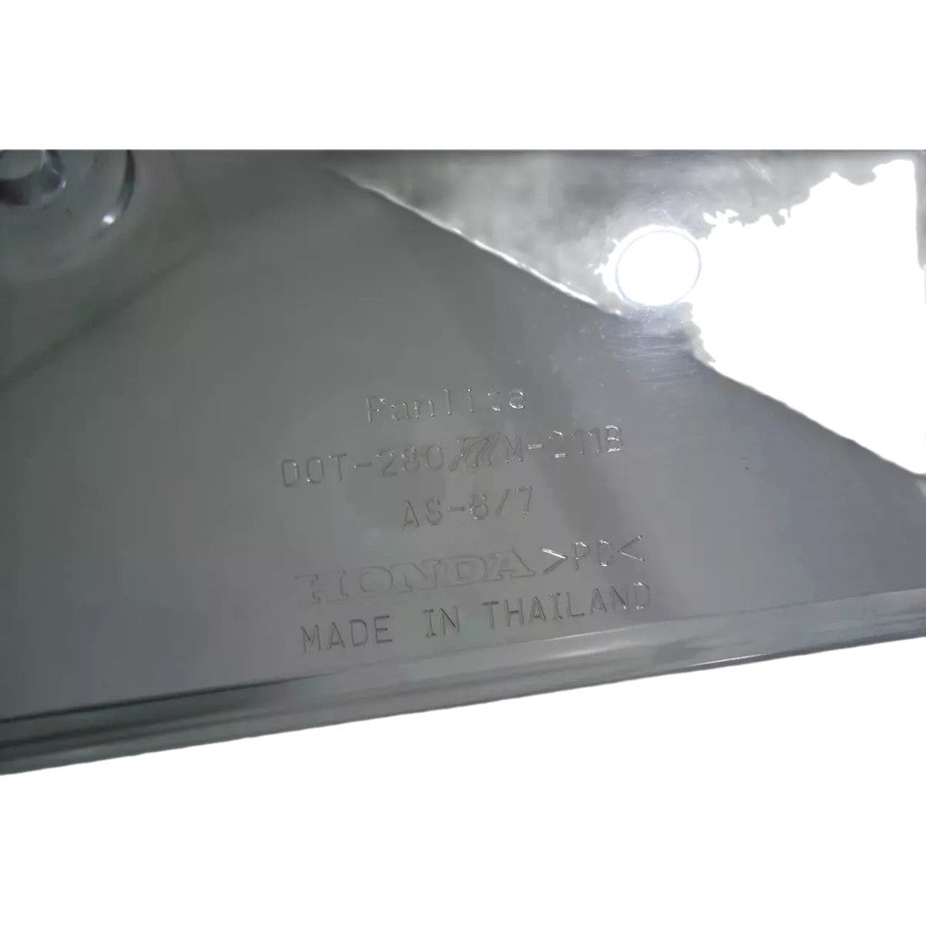 Bolha Para brisa – Honda CB