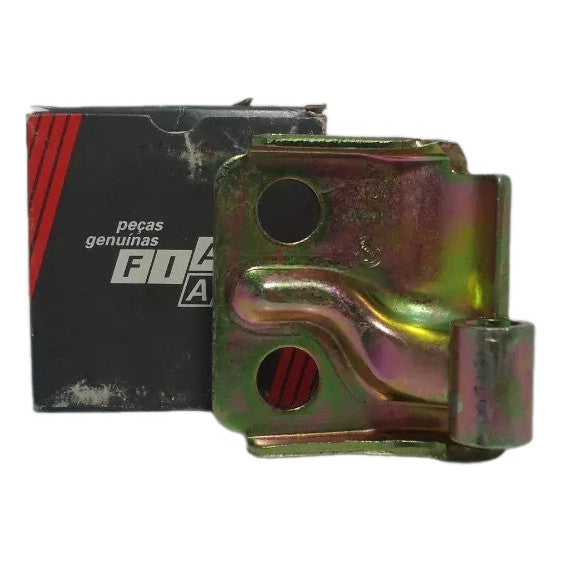 Fechadura Mecanica Porta Dianteira Direita – Fiat Doblo