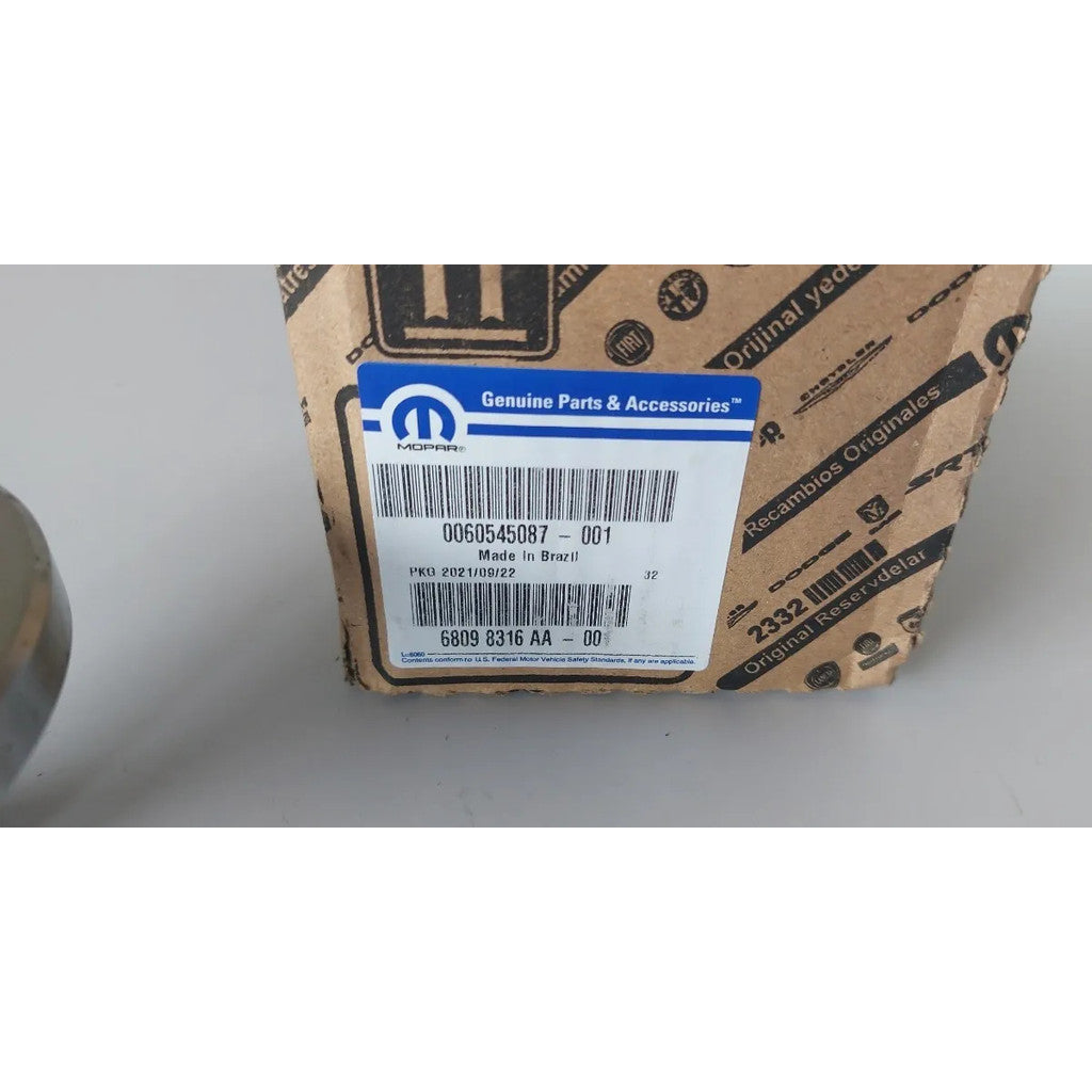 Cubo Roda Dianteira – Fiat Bravo, Stilo, Marea