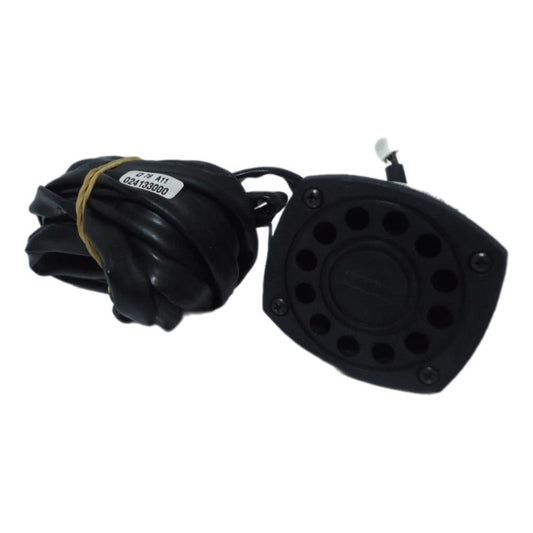 Alarme Anti Furto – Fiat Linea