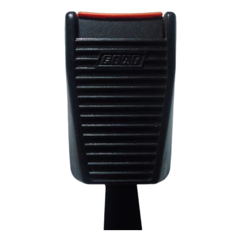 Fecho Cinto de Seguranca Lado Direito Fiorino 85/13 Original Fiat 182512690