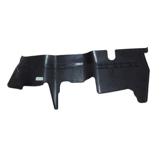 Condutor Ar Radiador Lado Esquerdo VW Voyage Gol Saveiro Original 5U0820159