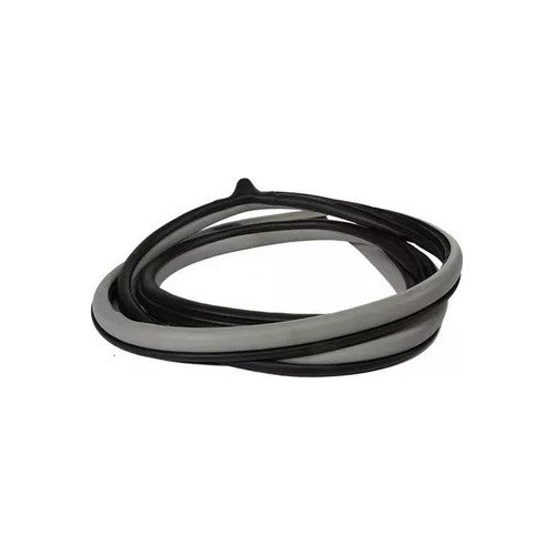 Borracha Porta Motorista GM Captiva 2008 a 2009 96832693