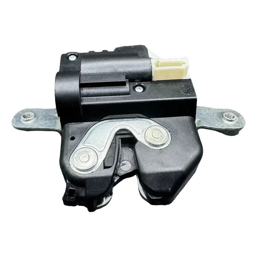 Fechadura Tampa Traseira Esquerda Toro Original Fiat 52123213