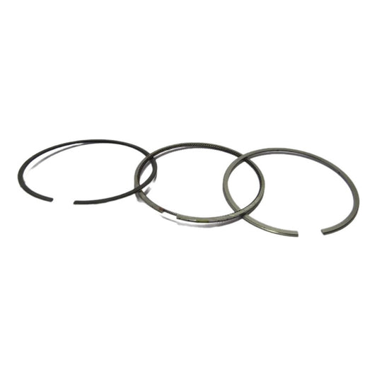 Jogo Aneis Pistao Std Bravo Linea Punto Original Fiat 717490111