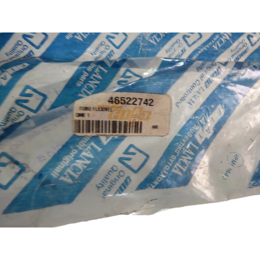 Mangueira Tubo Ar Condicionado Fiat Brava 2000 a 2003 Novo Original 46522742